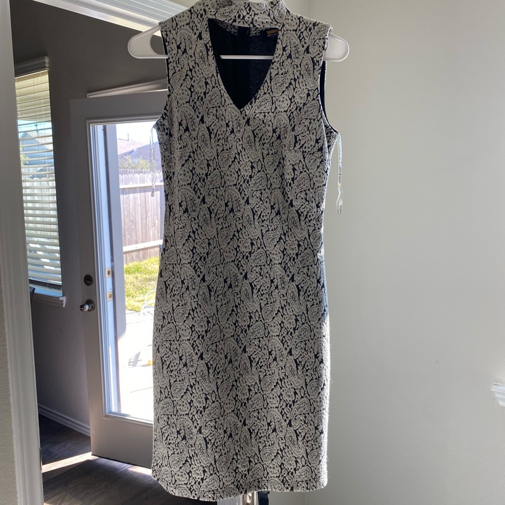 Work dress